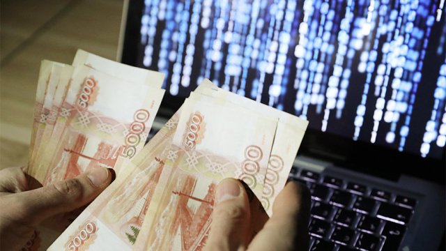 Более 2 миллионов рублей — житель Советского стал жертвой «инвестиционной» схемы мошенников
