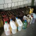 В Нефтеюганском районе вынесли приговор за кражу кабеля с нефтяного месторождения