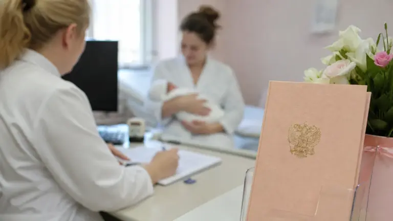 Комфорт для новоиспечённых родителей - кабинеты ЗАГС работают в роддомах Сургута и Нижневартовска Комфорт для новоиспечённых родителей - кабинеты ЗАГС работают в роддомах Сургута и Нижневартовска