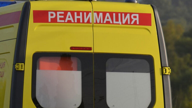 Трагедия в Радужном - пятилетний мальчик погиб после падения из окна 