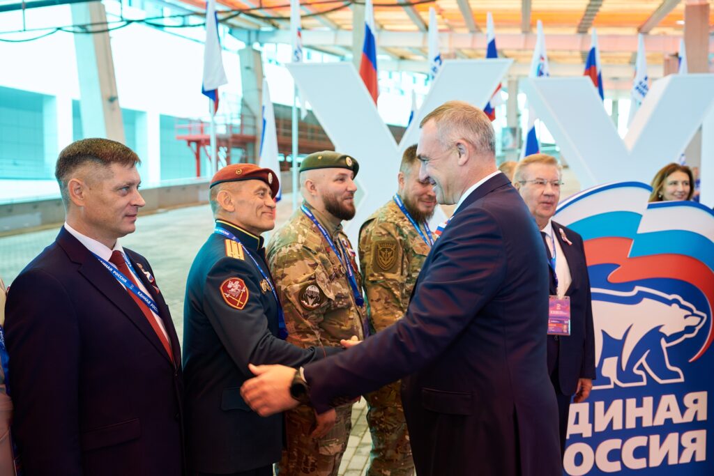 45 тысяч идей от югорчан: предложения жителей вошли в Народную программу 2.0