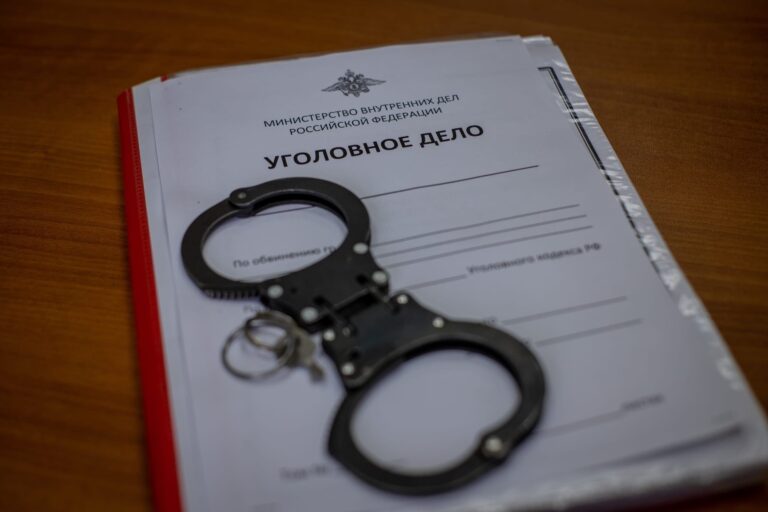 Подросток из Излучинска помог мошенникам организовать виртуальную АТС — возбуждено уголовное дело Подросток из Излучинска помог мошенникам организовать виртуальную АТС — возбуждено уголовное дело