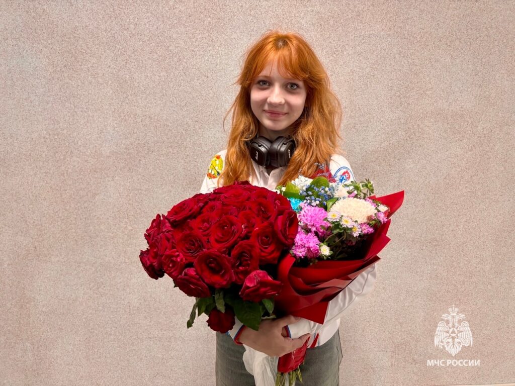 7 мировых рекордов и золото Беллы Качмар: итоги чемпионатов мира по пожарно‑спасательному спорту 7 мировых рекордов и золото Беллы Качмар: итоги чемпионатов мира по пожарно‑спасательному спорту