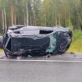Битва с огнём в Октябрьском районе , как спасателям удалось спасти Нягань от лесного пожара