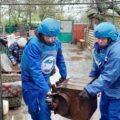 Более 11 000 обращений - медицинские теплоходы «Святитель Лука» и «Николай Пирогов» продолжают работу в Югре
