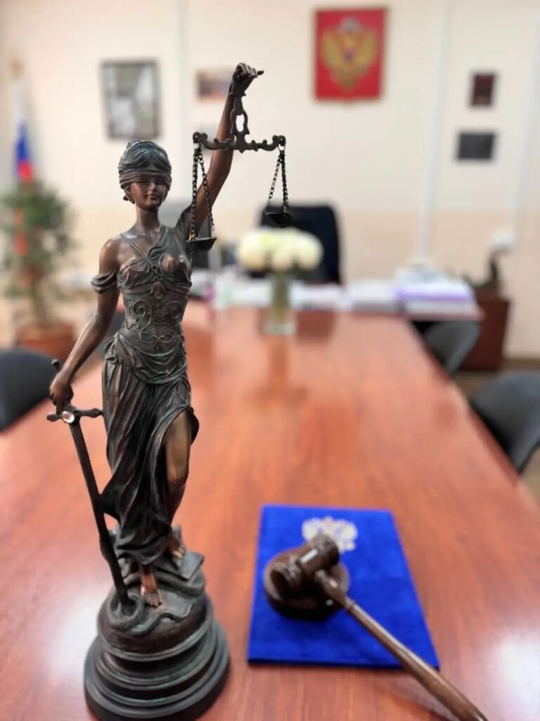 Мать двоих детей лишили родительских прав в Нягани - в чём причина решения суда Мать двоих детей лишили родительских прав в Нягани - в чём причина решения суда