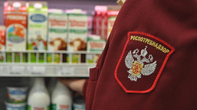 Почти 290 проб пищевой продукции в Югре оказались некачественными - итоги контроля за первое полугодие