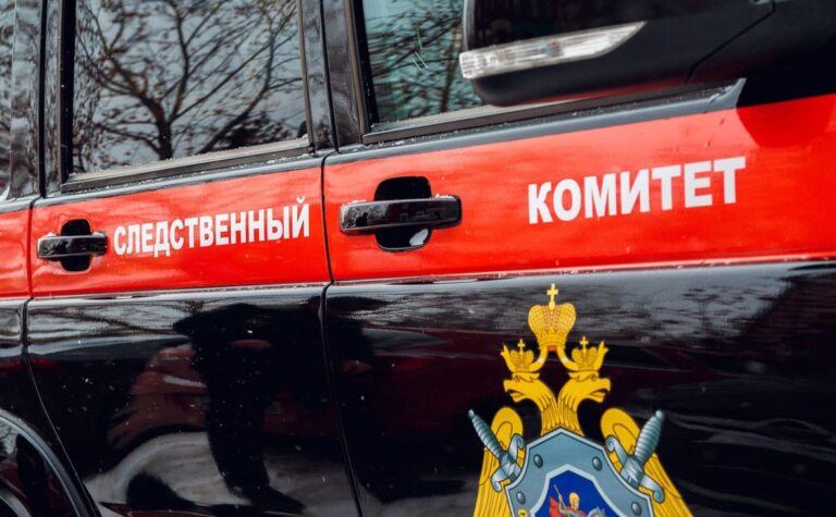 Конфликт закончился трагедией: в селе Локосово возбуждено дело об убийстве — детали выясняют следователи