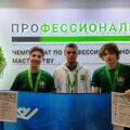 В Радужном открылась веранда «Морошка» — молодёжное пространство на базе «Вектор М»