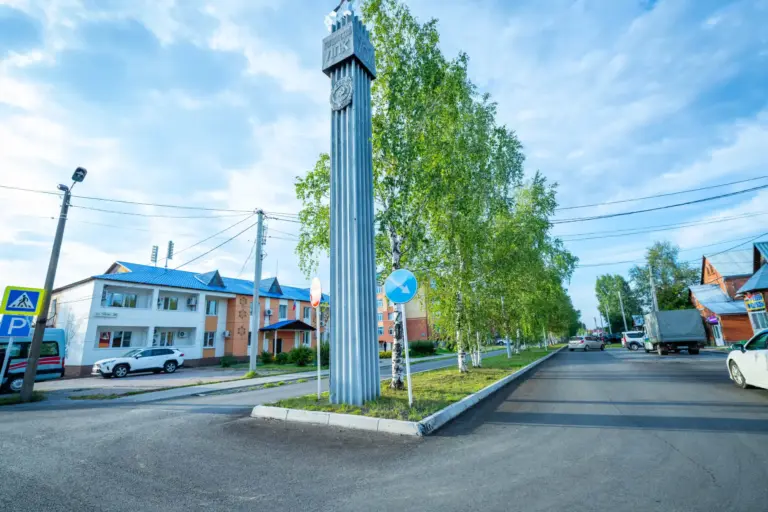 Рабочая поездка губернатора Югры в Междуреченское - модернизация ЖКХ, благоустройство и поддержка СВО