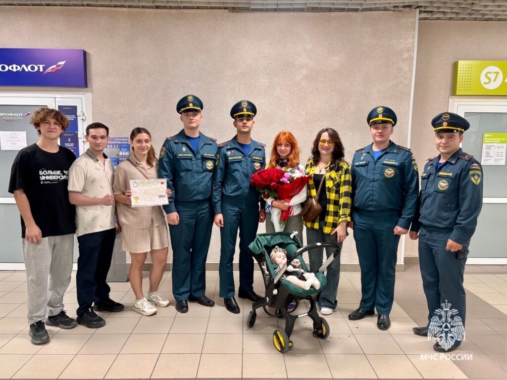 7 мировых рекордов и золото Беллы Качмар: итоги чемпионатов мира по пожарно‑спасательному спорту 7 мировых рекордов и золото Беллы Качмар: итоги чемпионатов мира по пожарно‑спасательному спорту