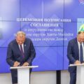 Миграционная нагрузка в Югре идёт на спад - итоги совместной работы властей региона и ЛДПР