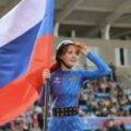 Кубок Губернатора Югры по конкуру: более 150 спортсменов, 65 комплектов наград и призовой фонд 9,75 млн рублей! Кубок Губернатора Югры по конкуру: более 150 спортсменов, 65 комплектов наград и призовой фонд 9,75 млн рублей!