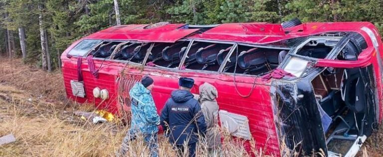 Суд обязал перевозчика выплатить 1 000 000 рублей пассажиру, пострадавшему в ДТП с автобусом