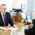 Инспекторы ДПС в Радужном спасли мужчину во время приступа эпилепсии