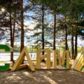 В Радужном после капитального ремонта торжественно открыли бассейн «Аган» В Радужном после капитального ремонта торжественно открыли бассейн «Аган»