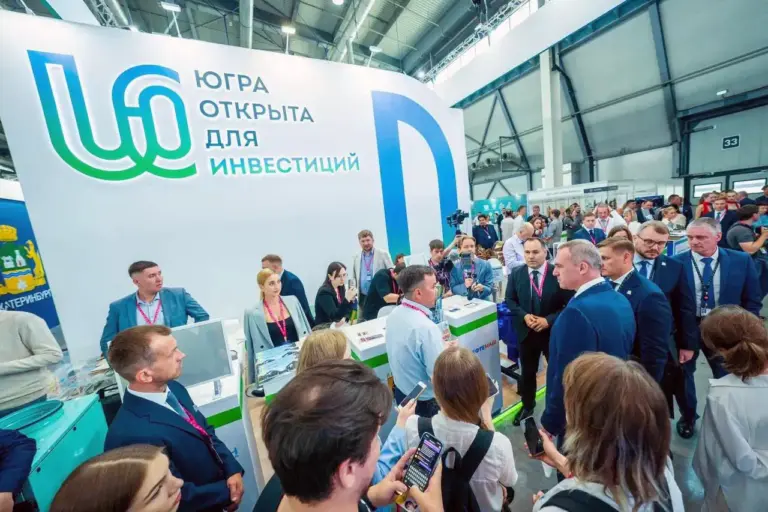 Названы самые популярные имена предпринимателей Югры