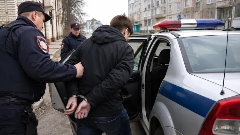 Конфликт закончился трагедией: в ХМАО школьник арестован по делу об убийстве сверстника