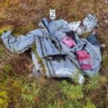 Напал на подростка и ударил полицейского: в Нижневартовске расследуют двойное преступление