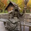 От Ханты‑Мансийска до Радужного: как города Югры отметили «Кросс нации»