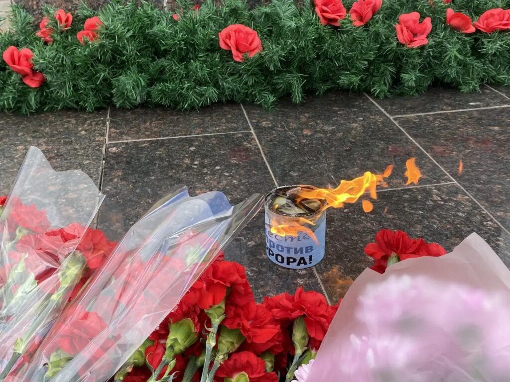 3 сентября — День солидарности: Югра склоняет головы в память о трагедии в Беслане 3 сентября — День солидарности: Югра склоняет головы в память о трагедии в Беслане