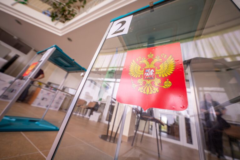 Без происшествий и с высокой явкой: итоги трёх дней голосования в Югре