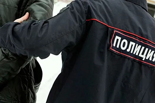 Напал на подростка и ударил полицейского: в Нижневартовске расследуют двойное преступление