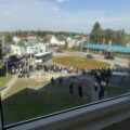 От школ до дорог: итоги поездки губернатора Югры Руслана Кухарука и главы Советского района Евгения Буренкова.