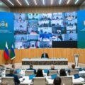 Явка на выборах в Госдуму в Югре составила 62,39%
