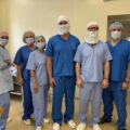 ХК «Югра» вступает в юбилейный год: состав, тренерский штаб и яркие моменты презентации
