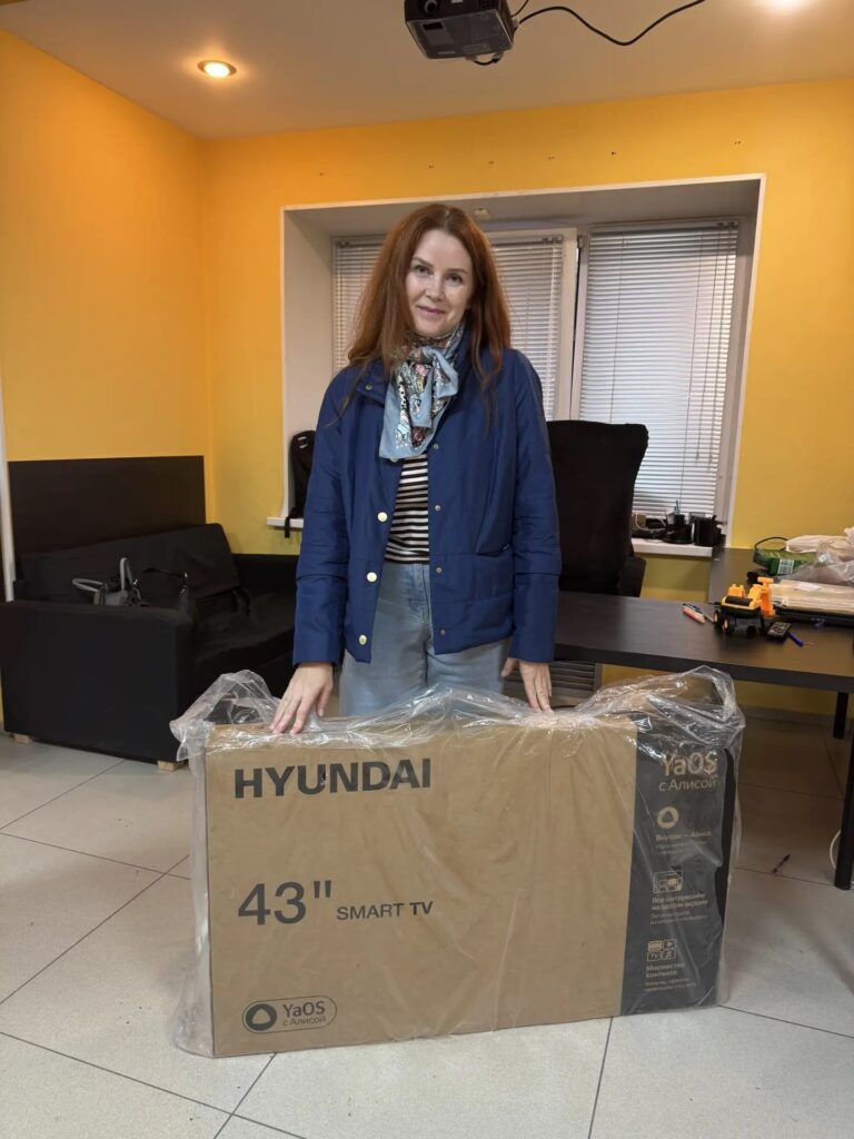 Более 215 000 участников и тысячи подарков: успей в викторину «ЮГРА — ВМЕСТЕ!»