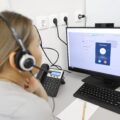 В Кардиоцентре Югры спасли сердце пятилетней Валерии