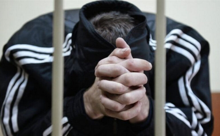 Ссора с девушкой и алкоголь привели жителя Пермского края в суд Ссора с девушкой и алкоголь привели жителя Пермского края в суд
