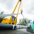 В Нижневартовске владелицу собаки обязали выплатить 50 000 рублей за нападение на женщину