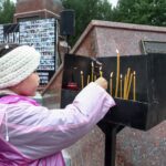 Про Сибирь|3 сентября — День солидарности: Югра склоняет головы в память о трагедии в Беслане
