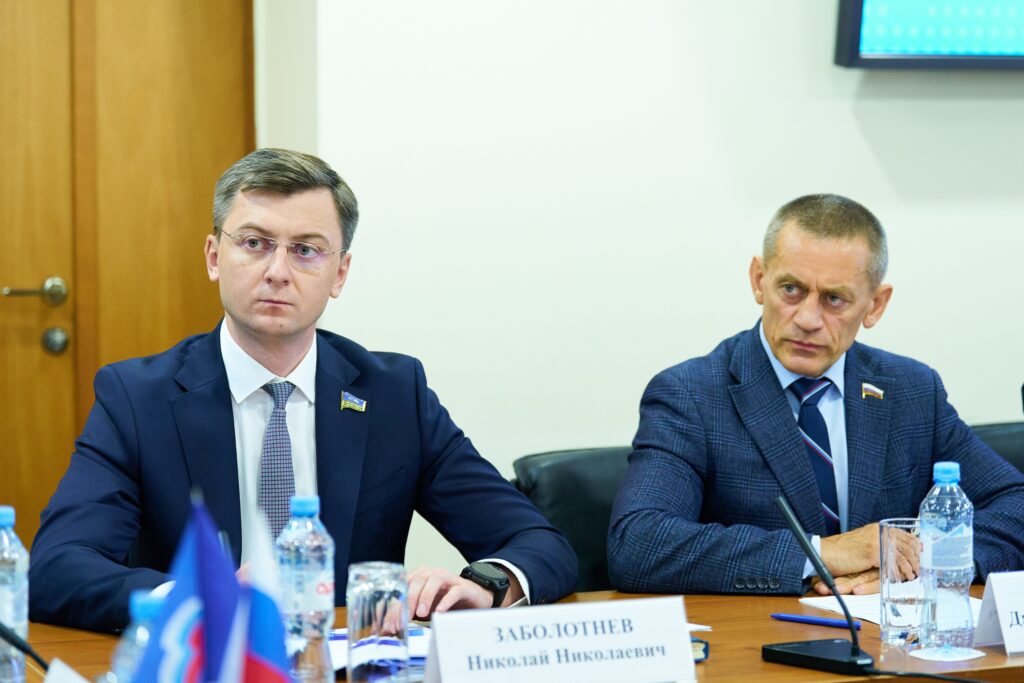 «Единая Россия» определила кандидатуры на важные посты в Думе Югры восьмого созыва