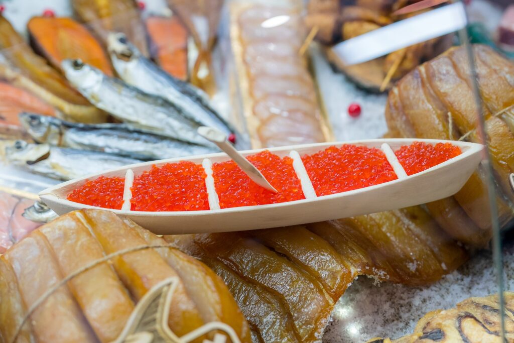 Югра удивляет гостей агровыставки вкусами Севера Югра удивляет гостей агровыставки вкусами Севера