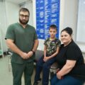 В Сургуте произошёл пожар в помещении ресторана доставки