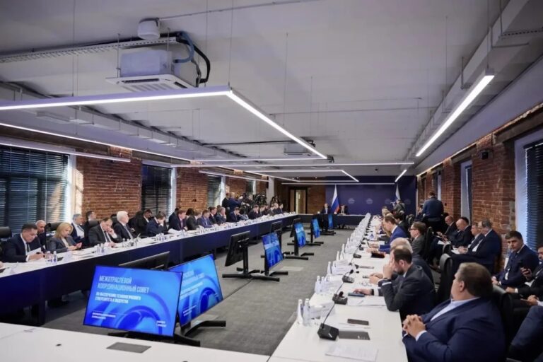 Югра укрепляет технологическое лидерство в нефтегазовой отрасли