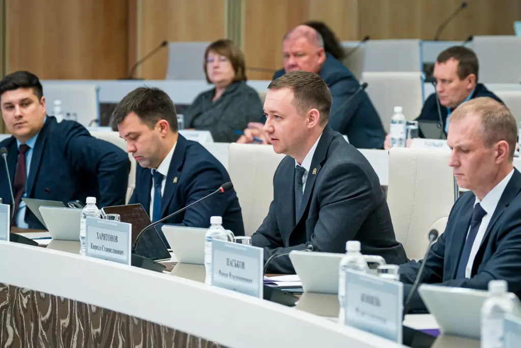 Югра 99,7% по нацпроектам усиление поддержки семей