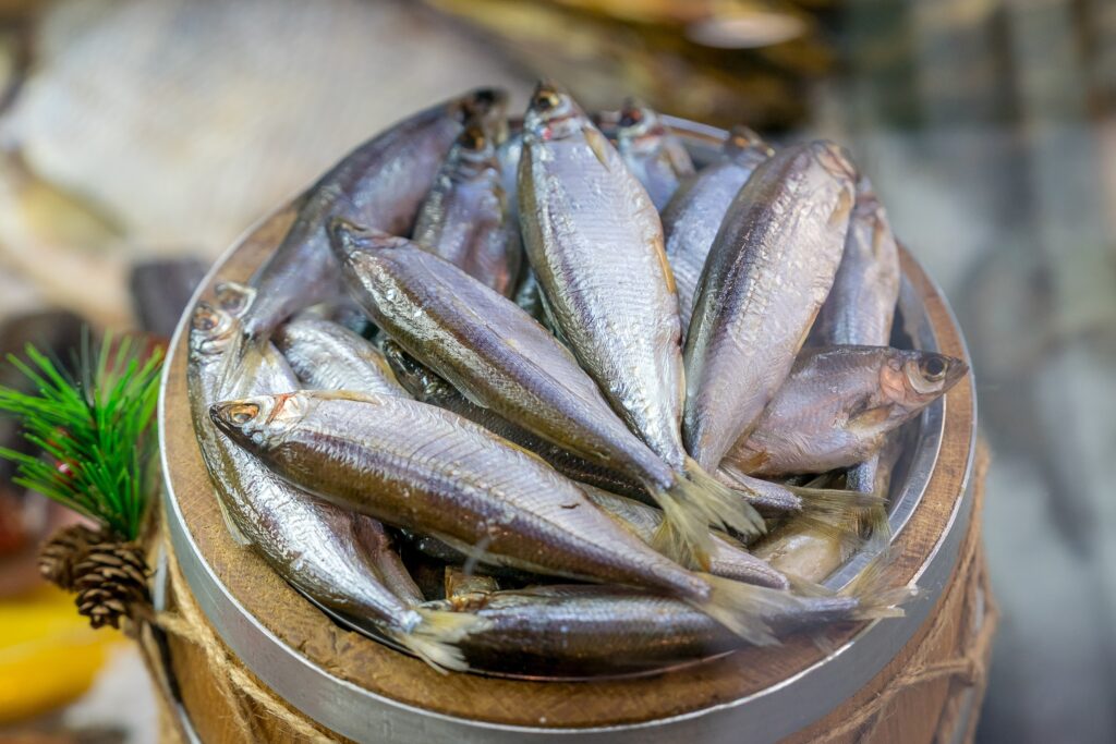 Югра удивляет гостей агровыставки вкусами Севера Югра удивляет гостей агровыставки вкусами Севера