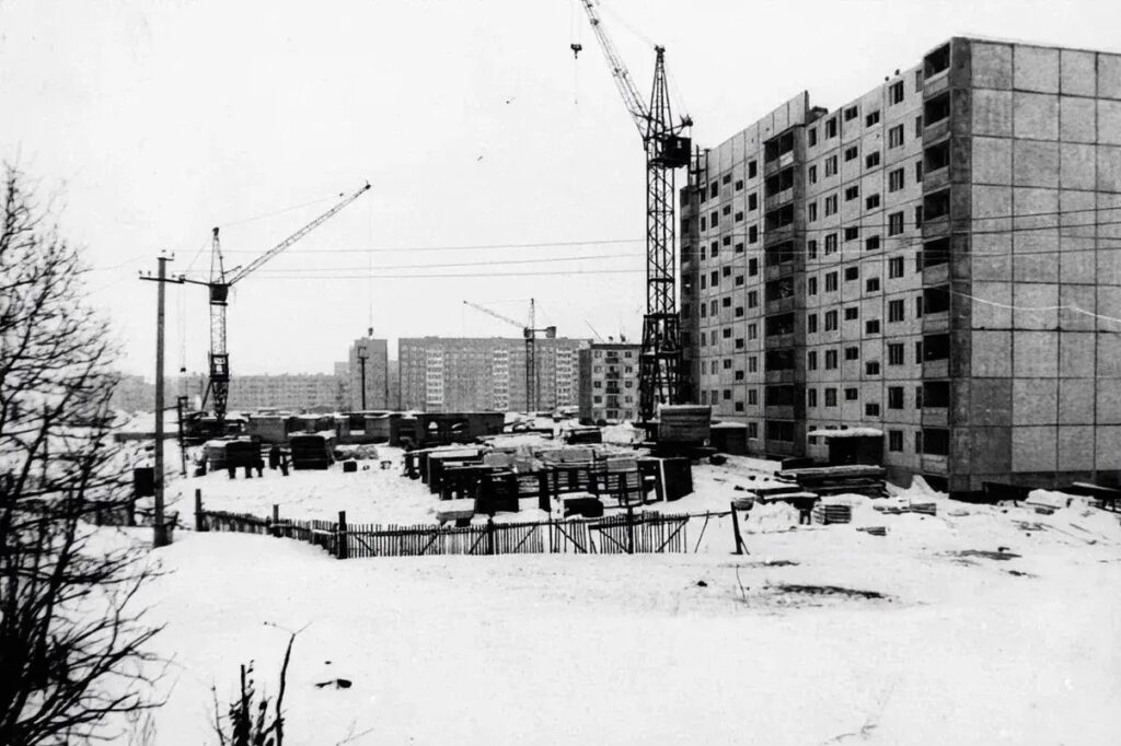 65 лет Усть‑Балыкскому месторождению — веха в истории освоения Севера!