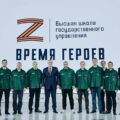 Югорские инженеры покоряют высоты робототехники